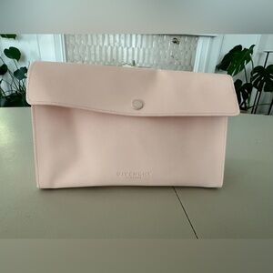 Givenchy Perfum Makeup Pouch